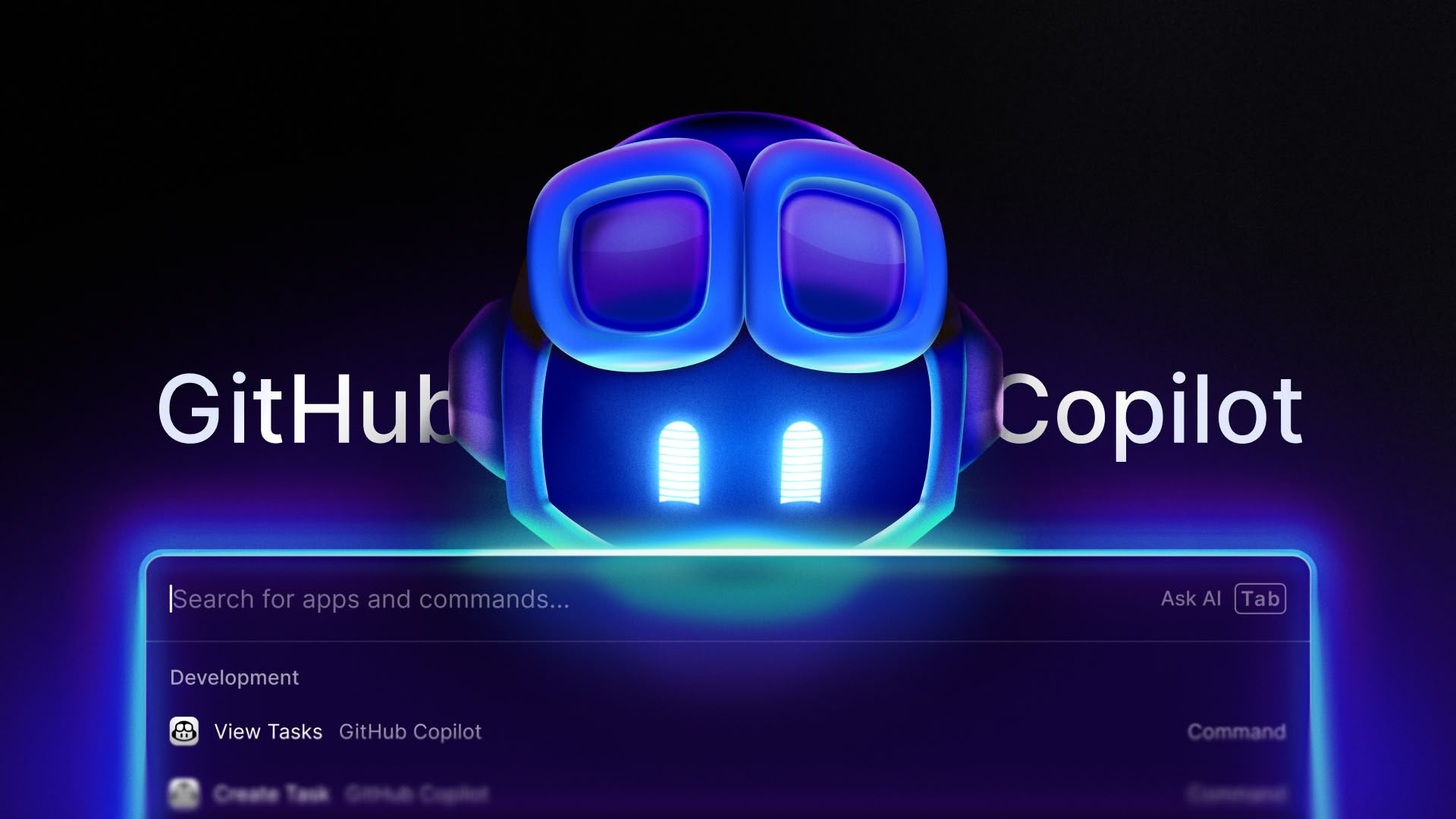 Introducing the GitHub Copilot extension